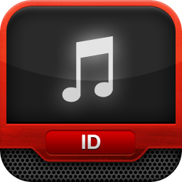 MusicID Icon